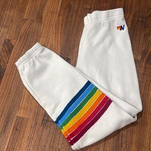 Kids aviator nation sweats